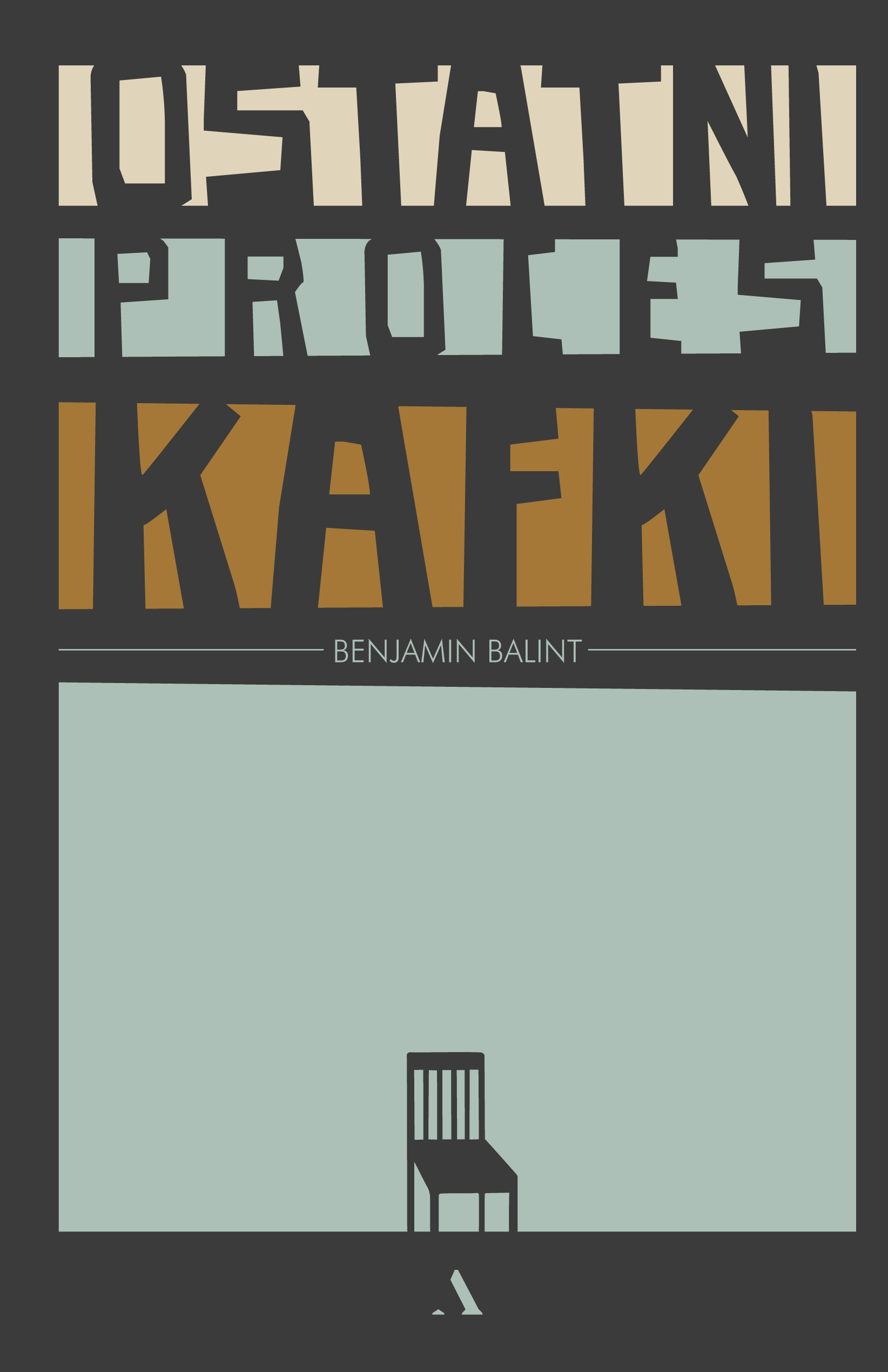 Batalia o Franza Kafkę. Spotkanie z izraelskim pisarzem